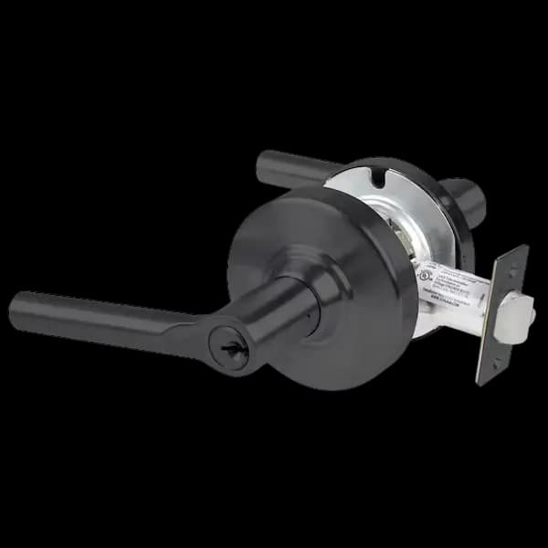 Electrified Cylindrical category