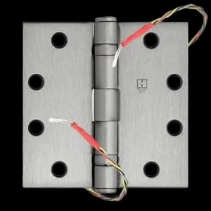 Electrified Hinge category