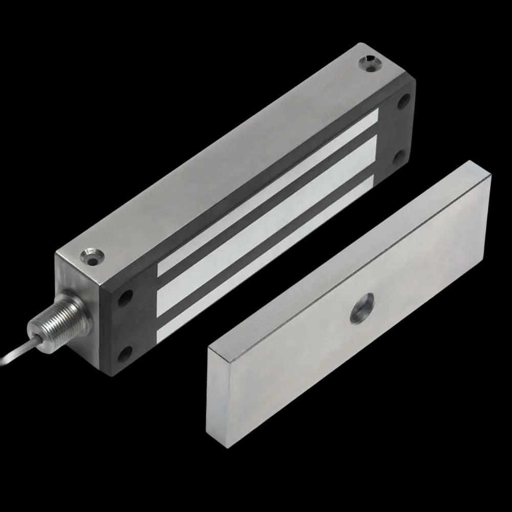 Magnetic Lock category