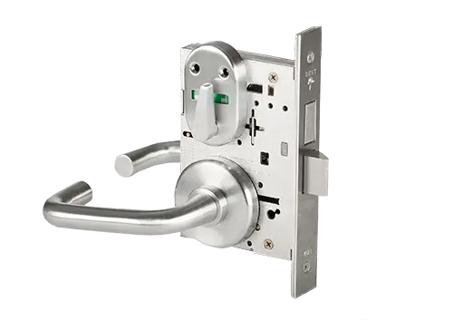 Mechanical Mortise Lock category
