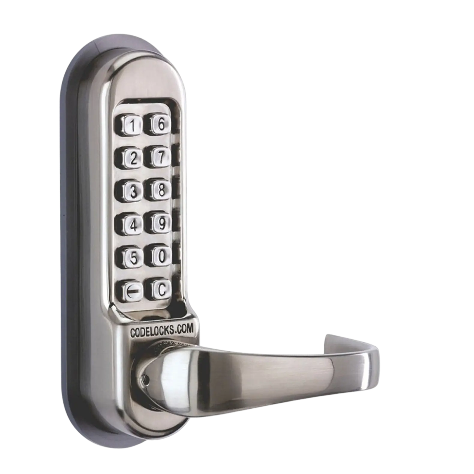 Mechanical Panic Bar category