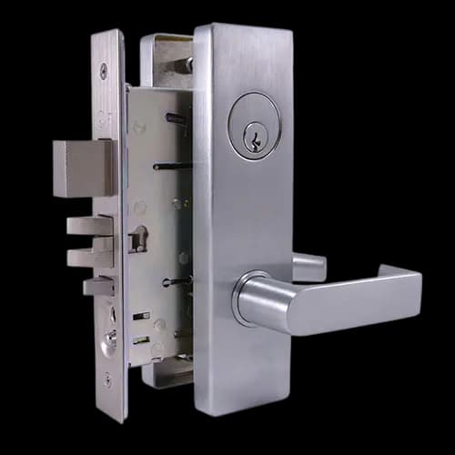 Mortise Lock Trim category