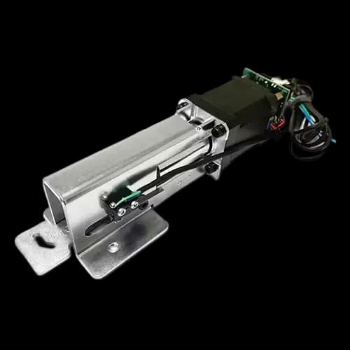 Motorized Latch Retraction Kit category