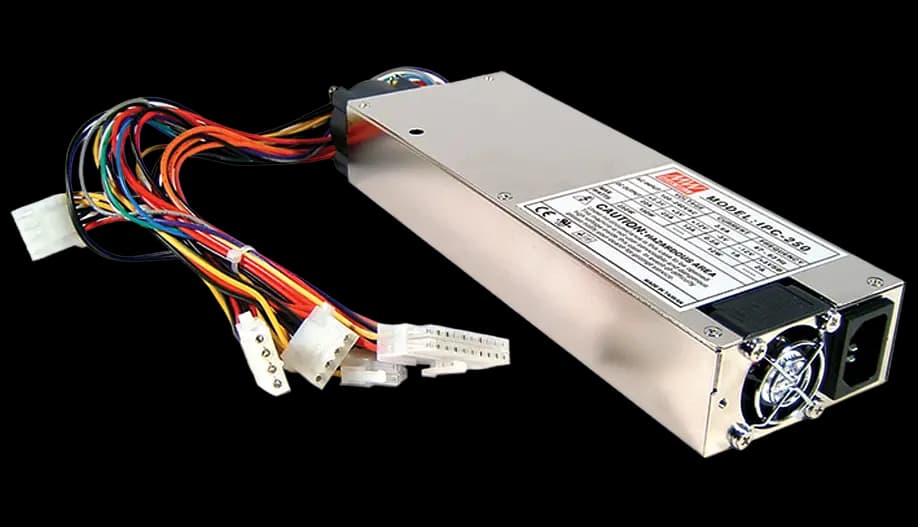 Power Supply category